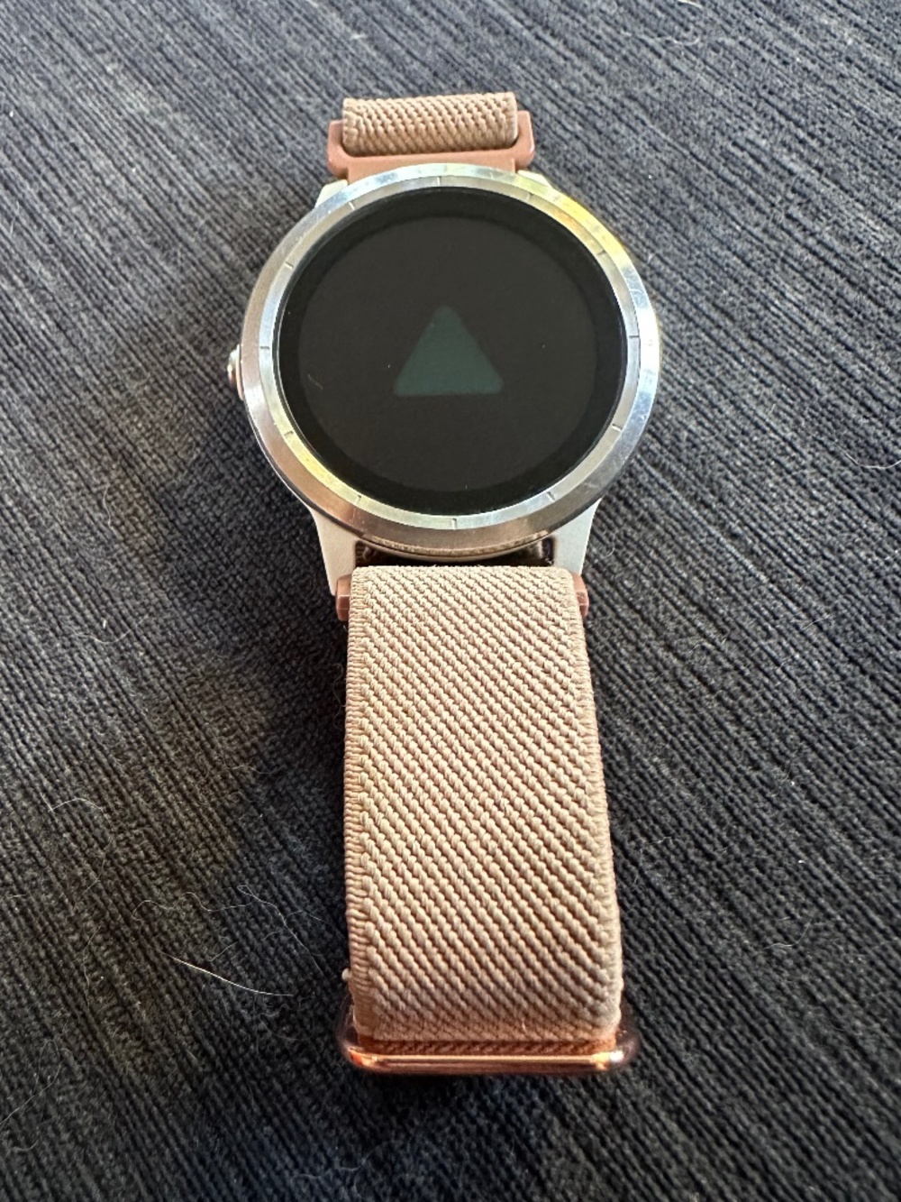 Garmin Vivoactive 3 Smartwatch